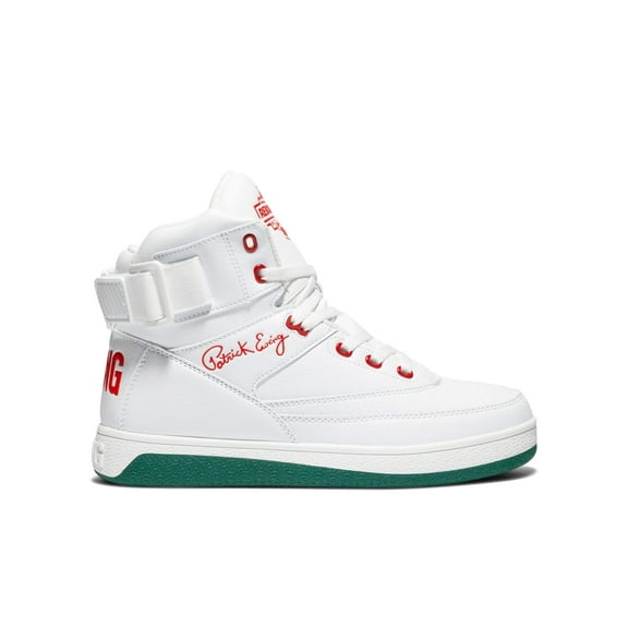 33 HI x ORION REBOUND White/Red/Green