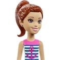 thumbnail image 4 of Barbie On The Go Sailor Fashion Doll, 4 of 5