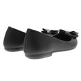 thumbnail image 3 of Balerina Miley color negro con moño 22.5 Dorothy Gaynor Balerina Miley color negro con moño 22.5, 3 of 6