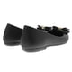 thumbnail image 3 of Balerina Miley color negro con moño 22.0 Dorothy Gaynor Balerina Miley color negro con moño 22.0, 3 of 6