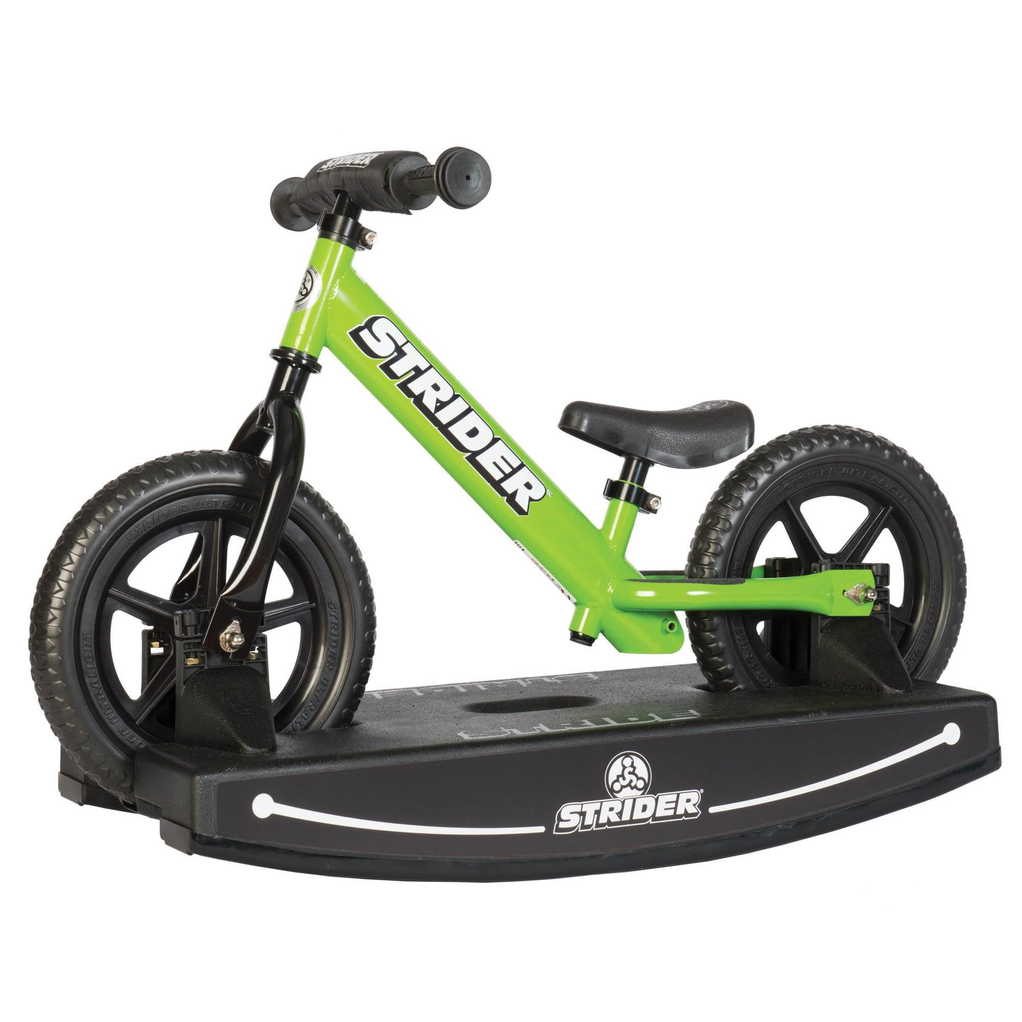 strider rocking base used