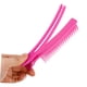 thumbnail image 5 of 2 pinzas para levantar la raíz del cabello para peinar y dar volumen, pinzas para separar secciones del cabello para secado con secador., 5 of 5