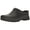 BLACK, variant on KLOGS Footwear Men's Zest Closed-Back Clog