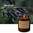 thumbnail image 1 of Aromatherapy Scented Candles for Relaxation Bedroom Home Fragrance Set Soothing Oil, 1 of 5