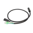 thumbnail image 1 of Electric Scooter Motor Wire,9 Pin Electric Bike Pin Electric Bike Motor Extension Cable Electric Bike Motor Wire Time-Tested Durability, 1 of 12