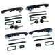 thumbnail image 3 of Tirador De Puerta Exterior De 4 Piezas Para Coche Completo Para Golf 1982-1992, 3 of 5