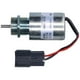 thumbnail image 3 of Válvula solenoide de cierre de combustible Válvula solenoide de cierre de combustible Válvula solenoide de parada Funcionalidad versátil, 3 of 9