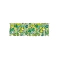 thumbnail image 2 of Rewenti Colorful Printed Curtains Blackouts Curtains For The Kitchen Suitable For Bedroom And Kitchen Window Decorations, 2 of 6