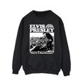 thumbnail image 1 of Elvis Mens A Heartbreaker Sweatshirt, 1 of 3