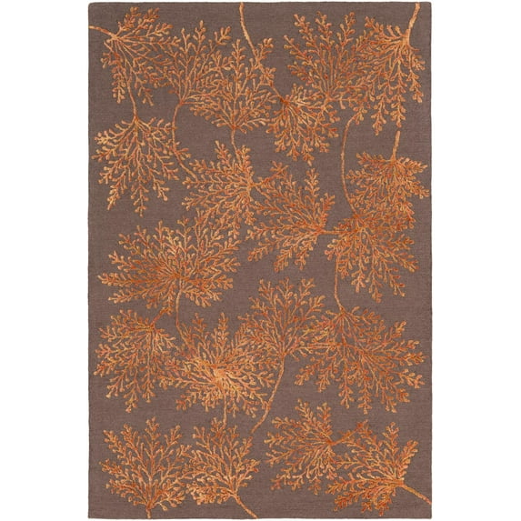 Surya Starlit Rectangle 4' x 6' Area Rugs STR2304-46