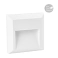 thumbnail image 3 of Lampara Muro Led Blanco 1w Luz Blanca Neutra Hled-803/b Tecnolite, 3 of 5