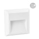 thumbnail image 3 of Lampara Muro Led Blanco 1w Luz Blanca Neutra Hled-803/b Tecnolite, 3 of 5