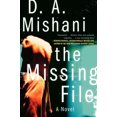 thumbnail image 2 of The Missing File, 2 of 3