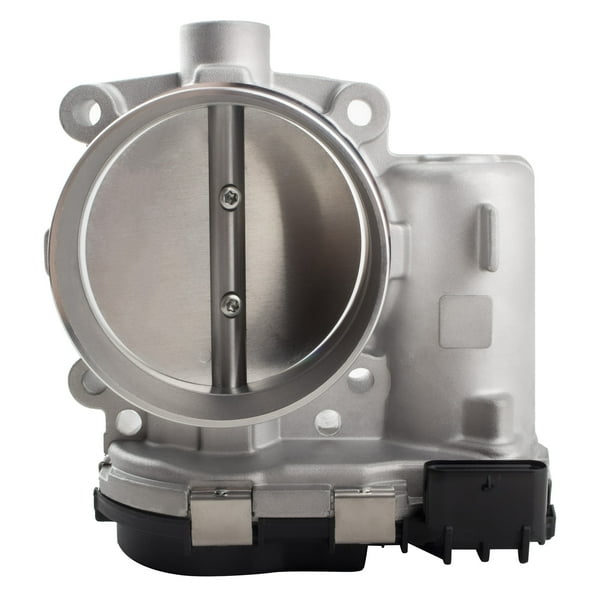 jeep cherokee electronic throttle control