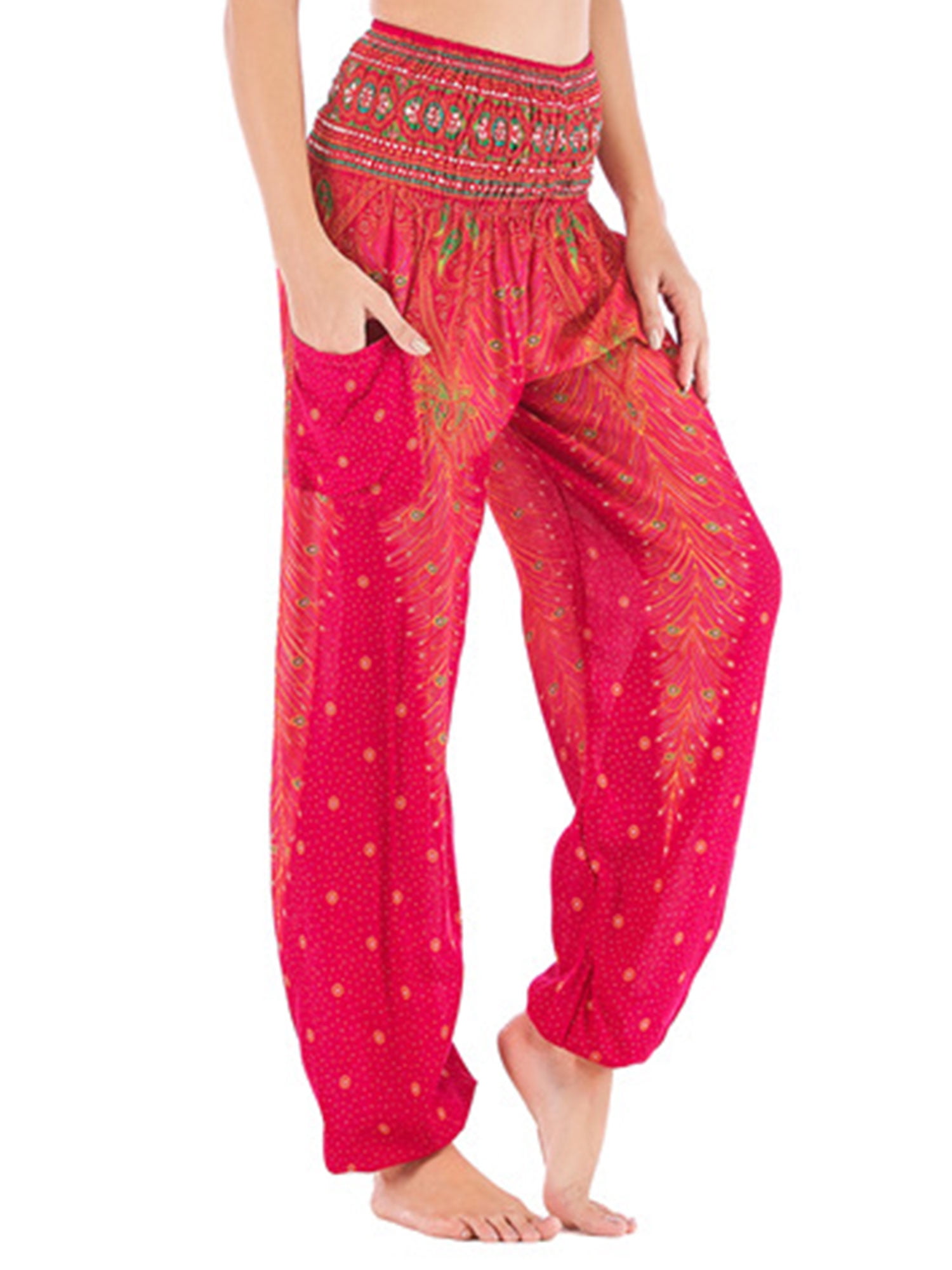 wide leg yoga pants canada