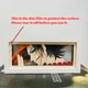 thumbnail image 3 of Caja de luz LED de anime 3D, figura de acción de One Piece Zoro Luffy, juguetes, decoración de habitación, lámpara de mesa de ambiente para niños, regalo de cumpleaños, 3 of 5
