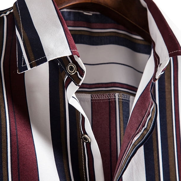 Camiseta Holgada Informal De Moda 100 Algodón Para Hombre, Camiseta De
