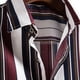 thumbnail image 5 of Camisas a rayas para hombre de Floerns Camisas casuales de manga corta con botones, 5 of 8