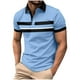 thumbnail image 2 of pstuiky camisetas camisas para hombre, Suéter informal de moda para hombre, color liso, manga larga y cuello redondo. camisas casuales para hombre xxl, 2 of 3