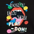 thumbnail image 3 of CafePress - Play Doh Don't Eat! T Shirt - Men's Classic Graphic Cotton T-Shirt, 3 of 4