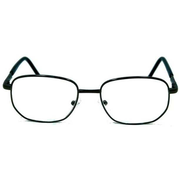 In Style Eyes Super Strength III High Magnification Reading Glasses 