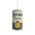 thumbnail image 1 of Corona Extra Beer Can Christmas Ornament, 3-Inch, 1 of 1