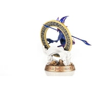 First 4 Figures Yu-Gi-Oh! 9.3 Dark Magician PVC Statue