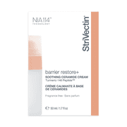 Barrier Restore+ Soothing Ceramide Cream, 1.7 fl oz