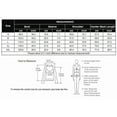 thumbnail image 6 of Ekouaer Women's Maternity Shirts Short Sleeves Nursing Tops 3 Pack Double Laye Breastfeeding Tees Pregnancy Clothes, 6 of 6