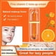 thumbnail image 5 of Makeup Cream, Multi-Vc Natural Makeup Cream, Five Vitamin C Tone Up Cream For Face, Five Vitamin C Foundation Cream Moisturizer Cream 26s, 5 of 5