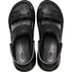 thumbnail image 4 of Sandalia Crocs Classic Mega Crush Negra Talle 11 Hombre / 13 Mujer, 4 of 7