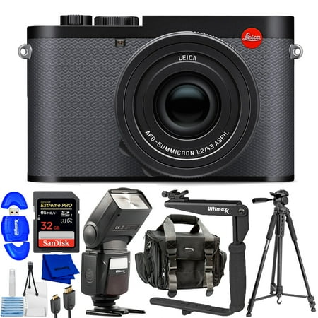 Leica Q3 43 Digital Camera…
