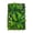 C, variant on Artificial Hedge Fence Screen Expandable Faux Leaf Panel Green Plastic For Balcony Patio Garden 23.62x15.75 Inches 1 Piece