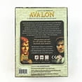 thumbnail image 5 of The Resistance Avalon Card Game Indie Board & Cards Social Deduction Party Strategy Cards Game Board Game, 5 of 5