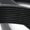 thumbnail image 4 of 230J10 PJ V-Ribbed Belt 10 Ribs 23" Length x 0.92" Width x 0.14" Height, EPDM Rubber Poly V Belt, Multi Wedge Micro V Belt, 4 of 5