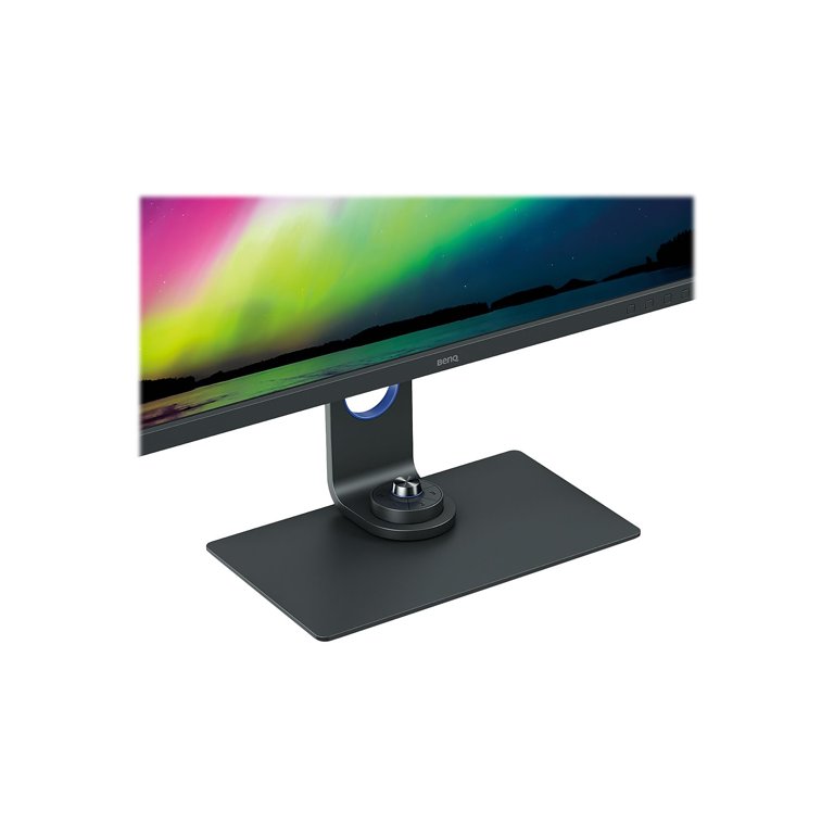 BenQ SW321C　32インチ4Kモニター Amazon.com: BenQ SW321C Photo Video Editing Monitor 32
