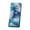 A-Feather, variant on Ultra Slim Wallet Bifold Long Wallet Polyester Purse Card Holder for Women Girls