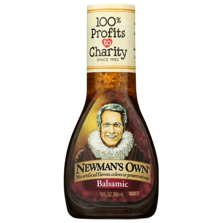 BALSAMIC VINAIGRETTE