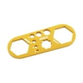 thumbnail image 4 of yotijay Fork Cap Wrench Bike Maintenance Tool s Fork Wrench Bike Front Gold 24mm 26mm, 4 of 9