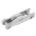 thumbnail image 3 of Conector giratorio de ancla de barco de acero inoxidable 316 de alta resistencia para barcos yates, 3 of 8