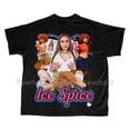 thumbnail image 1 of Ice Spice T-shirt, 1 of 5