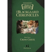 Cross-Check, (Paperback)