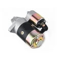 thumbnail image 2 of Diesel Engine Starting Pump, Electric Starter Generator Set, 12V, 1.2KW, QD114A Y ,Easy to Use, 2 of 5