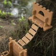 thumbnail image 5 of Guidecraft Tabletop Notch Blocks - Western 85 pc. Set, 5 of 7