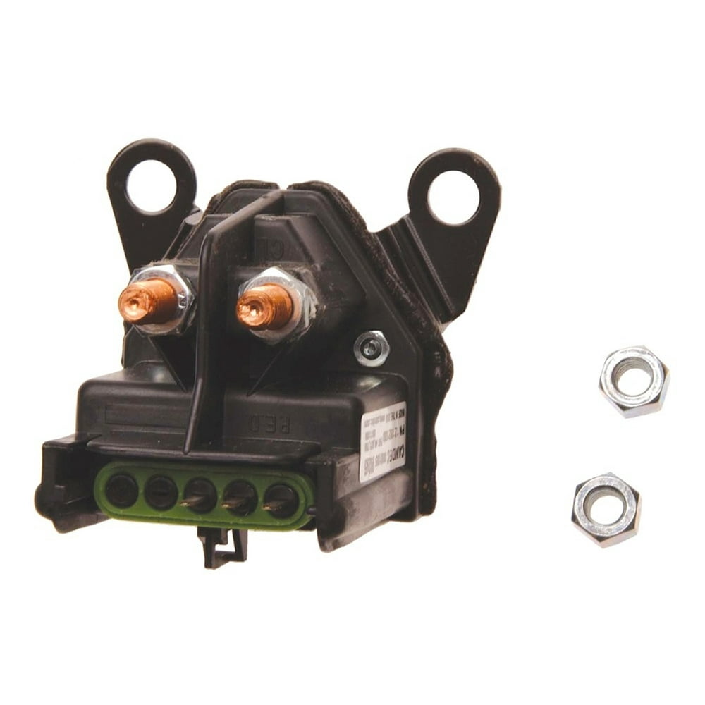 Diesel Glow Plug Relay - Walmart.com - Walmart.com