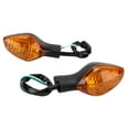 thumbnail image 2 of Motorbike LED Blinker, Turn Signal Light High Brightness  For Motorcycle, 2 of 8