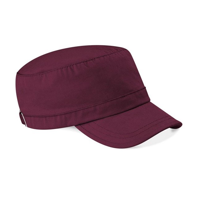 Beechfield Casquette / Couvre-Chef Army