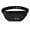 1pack-black--ballpatterndiy, variant on Fanny Pack for Women & Men, Water-Resistant Crossbody Sports Waist Bag for Travel, Hiking & Running