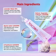 TOCOBO Collagen Brightening Eye Gel Cream