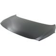 thumbnail image 2 of Hood Compatible with HYUNDAI ELANTRA GT 2013-2017 Steel - CAPA, 2 of 5